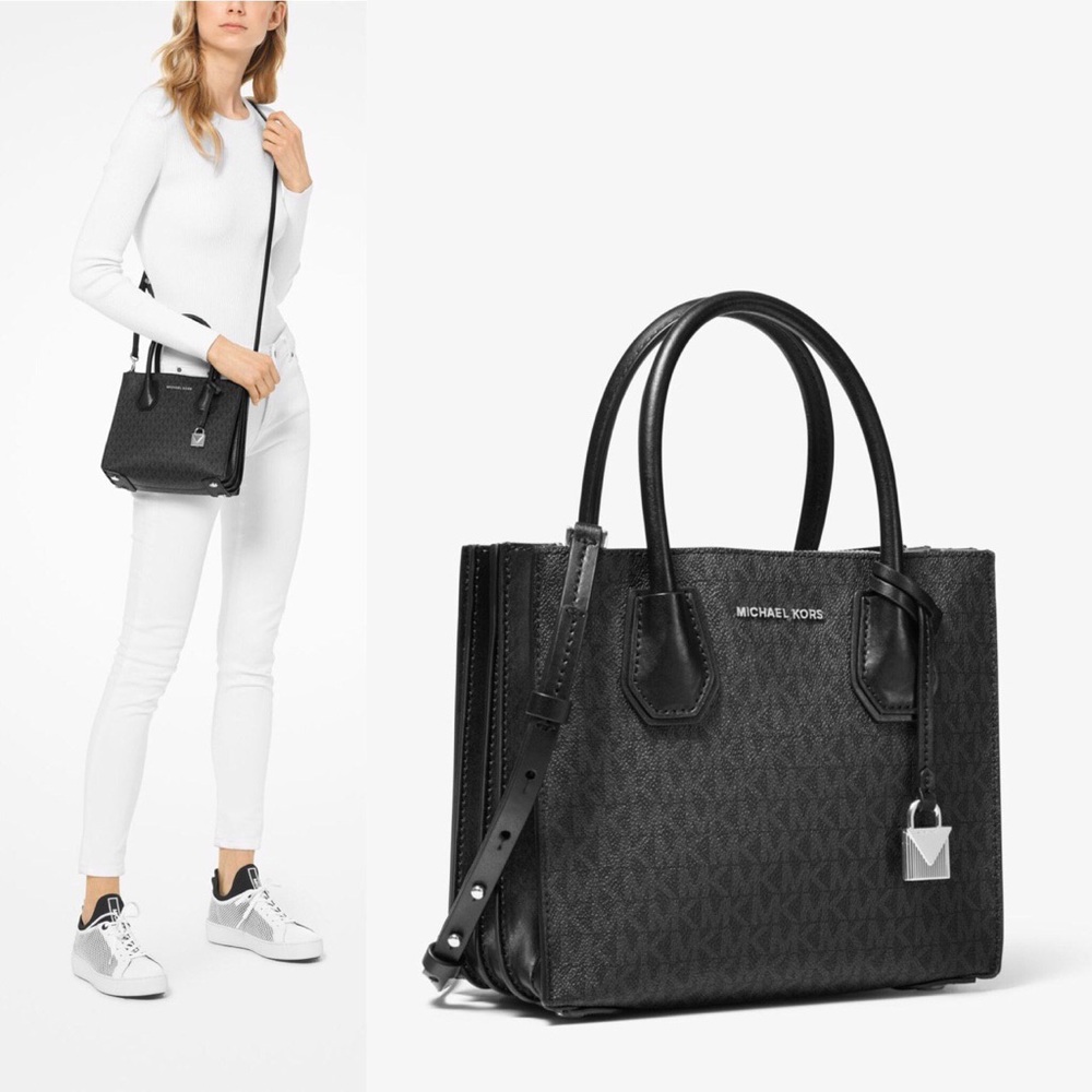 Crossbody hand bag